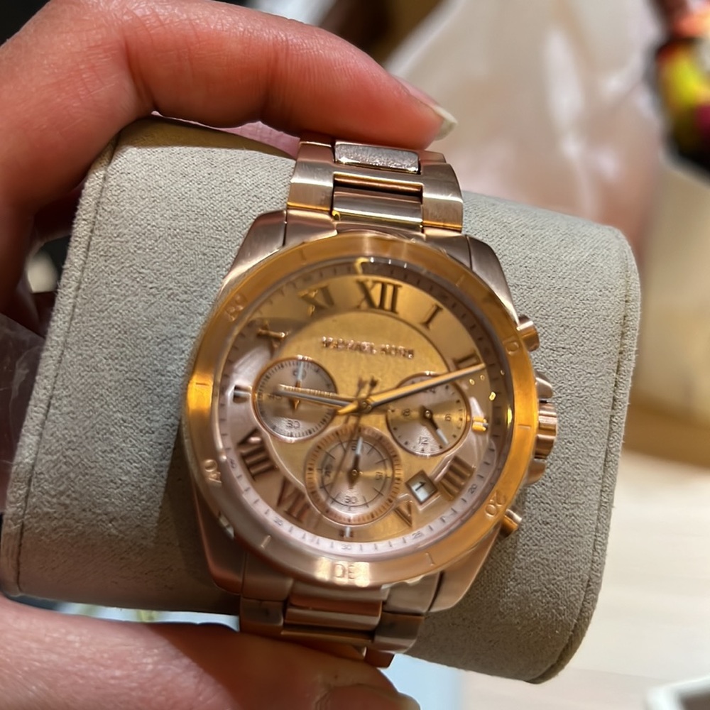 Michael kors woman watch - Picture 3 of 9